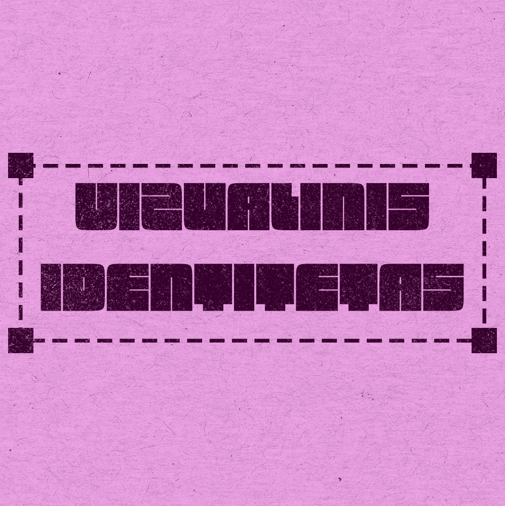 Vizualinis identitetas